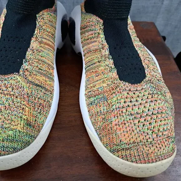 Nike Flight Bonafide Multi-Color 2017 917742-003 Men Sz Shoes